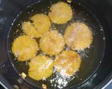 गुड बाजरे की टिकिया (Gur bajre ki tikiya recipe in Hindi) रेसिपी चरण 3 फोटो