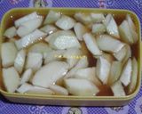 Foto langkah ke 5 dari resep Asinan pencit (mangga muda).