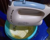 Foto langkah ke 1 dari resep Cake Sunquick keju.