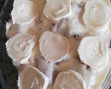 Foto del paso 7 de la receta: Gratinado de brócoli y coliflor