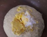 Foto langkah ke 2 dari resep Roti Goreng Isi Sayur.