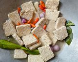 Foto langkah ke 1 dari resep Sambal Tumpang Tempe.