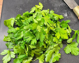 Foto del paso 4 de la receta: Rape en salsa verde