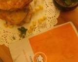 Corn fritters recipe step 6 photo