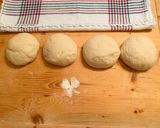 Sváb kifli recept fázis 4 fotója