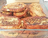 Foto del paso 7 de la receta: Torrijas de nata