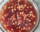 A picture of step 10 of Chatpati Green Grapes Chutney.