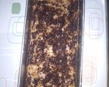 Foto langkah ke 7 dari resep Bolu pisang kukus eggless (tabur meses).