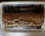 Fehércsokis-diós banánkenyér recept fázis 6 fotója
