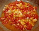 Foto del passaggio 3 della ricetta Farfalle Tonno, Pomodorini e Philadelphia