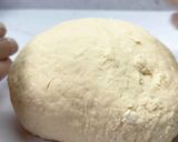 Foto del paso 3 de la receta: Pancitos de queso crema