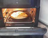 Foto del paso 7 de la receta: Focaccia sin amasado en freidora de aire