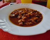 Foto del paso 10 de la receta: Mollejas a la cerveza 🍺🍻