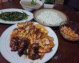 Foto langkah ke 4 dari resep Udang Bakar Jimbaran.