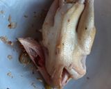 Foto langkah ke 4 dari resep Ayam choi sim.