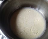 Pudingos keksz alapú torta recept fázis 2 fotója