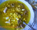 Foto del paso 3 de la receta: Sopa de menudillos