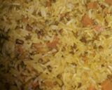 Foto del paso 8 de la receta: LENTEJAS EN ARROZ TIPO CONGRI!