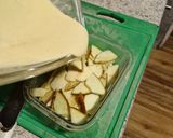 Foto del paso 4 de la receta: Postre de Fruta