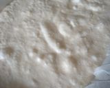 Foto del paso 5 de la receta Pastel mágico de arroz con leche y canela