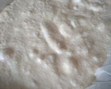 Foto del paso 5 de la receta: Pastel mágico de arroz con leche y canela