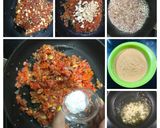 पनीर लबाबदार ( Paneer lababdar recipe in hindi) रेसिपी चरण 1 फोटो