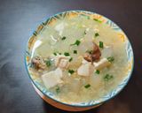 冬瓜豆腐湯的食譜步驟3照片