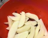 Foto del paso 2 de la receta: Papas ala sonorense en horno Stir fry
