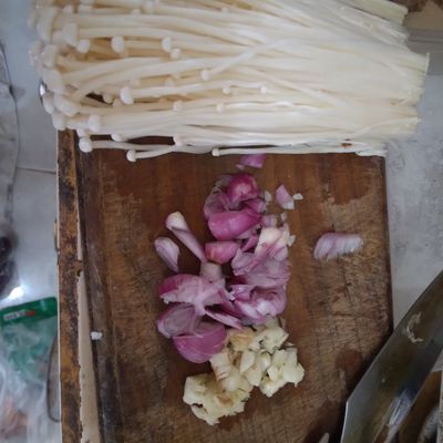 Langkah 1