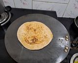 खव्याच्या पोळ्या (Khavyachya polya Recipe In Marathi) रेसिपी स्टेप 4 फोटो 