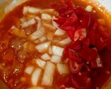 Foto langkah ke 3 dari resep Gurame asam manis.