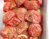 Foto del paso 2 de la receta: Salsa tomates horneados