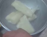 Foto del paso 4 de la receta: Mandioca