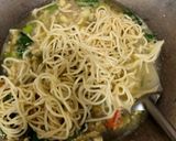 Foto langkah ke 3 dari resep Bakmi Jawa Godog (KUAH).