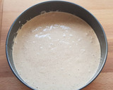 Foto del paso 1 de la receta: Bizcocho  saludable de almendra y chocolate (Solo 4 ingredientes)