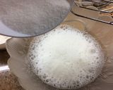 Foto del paso 2 de la receta: 🌟Tronco de Cacao Raffaello🌟
