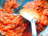 राजस्थानी गट्टे की सब्ज़ी (Rajasthani gatte ki sabzi recipe in hindi)