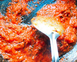 राजस्थानी गट्टे की सब्ज़ी (Rajasthani gatte ki sabzi recipe in hindi) रेसिपी चरण 4 फोटो