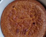 ऑरेंज पाउंड केक (Orange pound cake recipe in Hindi) रेसिपी चरण 7 फोटो