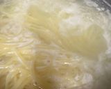 Foto del paso 1 de la receta: Espagueti a la boloñesa