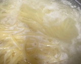 Foto del paso 1 de la receta: Espagueti a la boloñesa