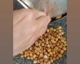 Foto del paso 1 de la receta: Nutella de garbanzos