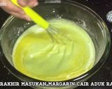 Foto langkah ke 4 dari resep RESEP BOLU KOJO PANGGANG - bolu kojo palembang.