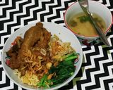 Foto langkah ke 5 dari resep Topping Mie Ayam 🍜.