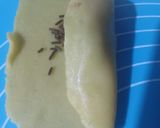 Foto langkah ke 5 dari resep Bolen pisang no korsvet.