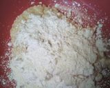 Foto langkah ke 2 dari resep Pempek belah with nasi.