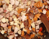 Foto del paso 4 de la receta: Arroz a la zamorana
