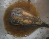Foto langkah ke 1 dari resep Ikan Tongkol Kuah Cabe Hijau.