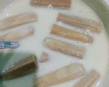 Foto langkah ke 2 dari resep Sosis kopong krispi.