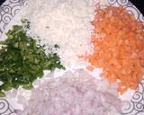 A picture of step 1 of Grilled Vegetable Sandwich.